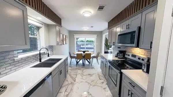 15642 Pagehurst DR, Houston, TX 77084