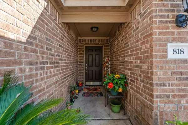 Baytown, TX 77521,818 Marigold RD