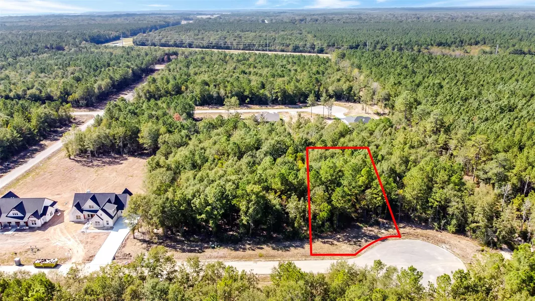 1729 Road 66118, Dayton, TX 77535