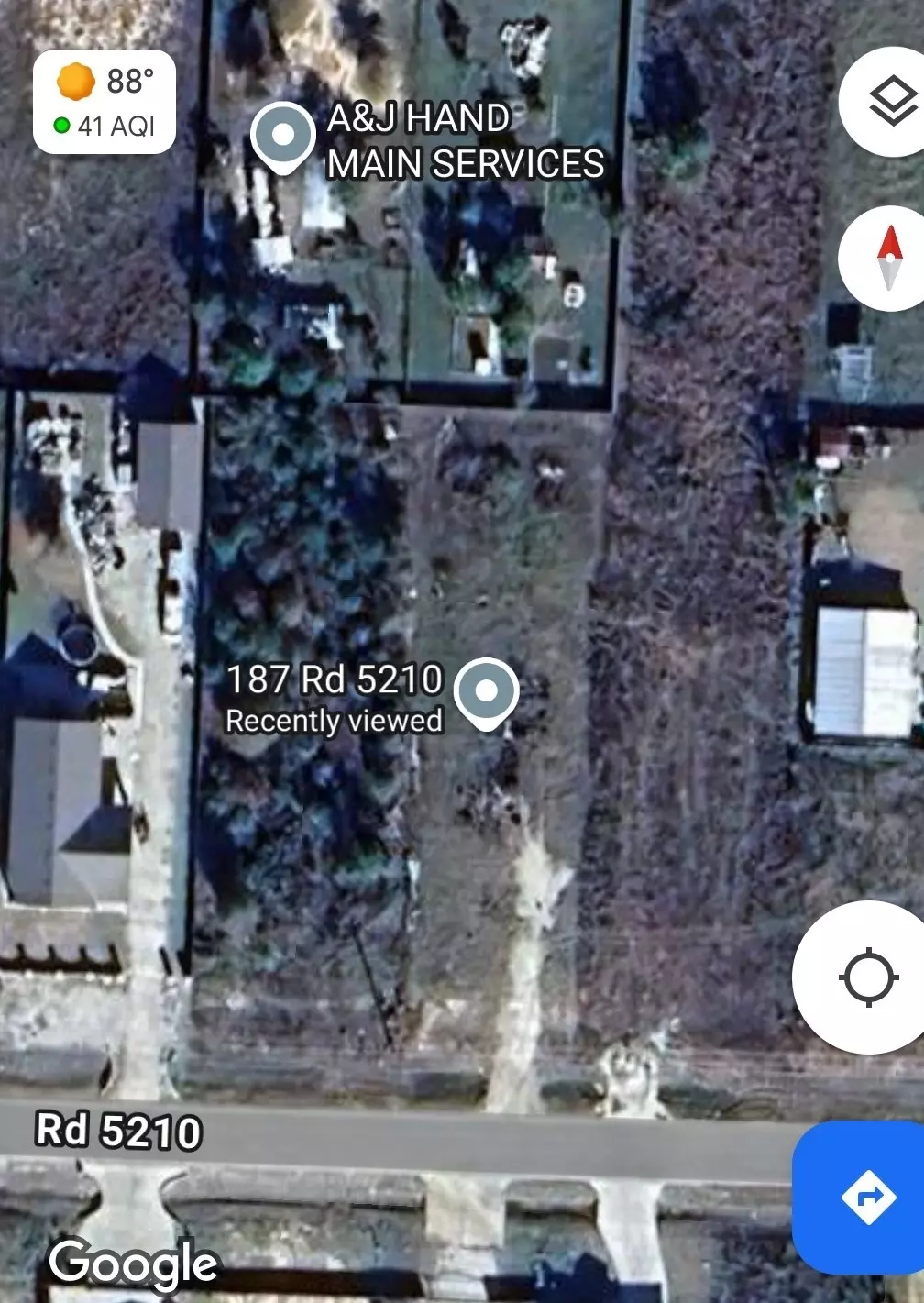 Cleveland, TX 77327,187 County Road 5210