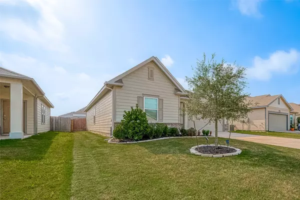 Brookshire, TX 77423,1017 White Birch LN