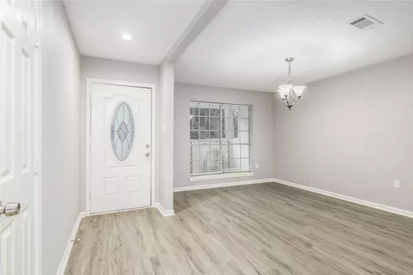 New Caney, TX 77357,1702 Athens DR