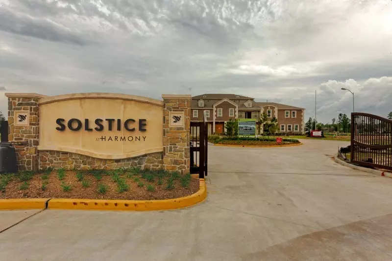 3230 Harmony Creek LN, Spring, TX 77386