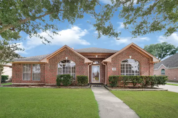 1414 Watson DR, Deer Park, TX 77536