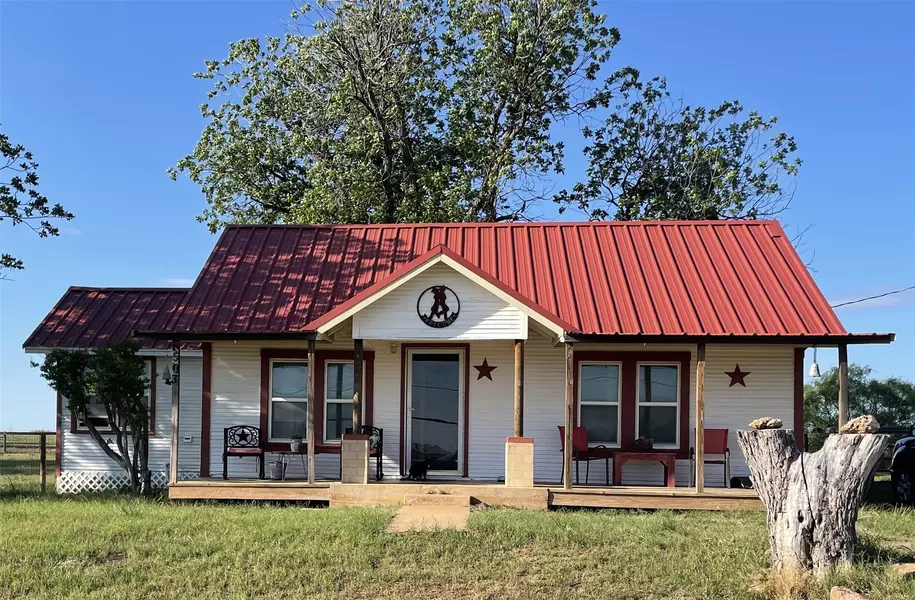 503 Old San Saba HWY, Richland Springs, TX 76871