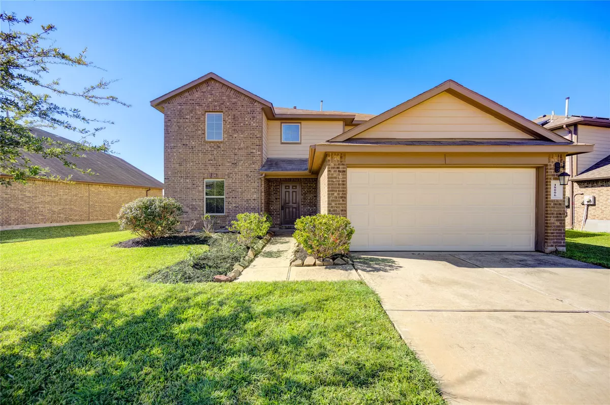 Richmond, TX 77407,18006 Sonora Brook Lane