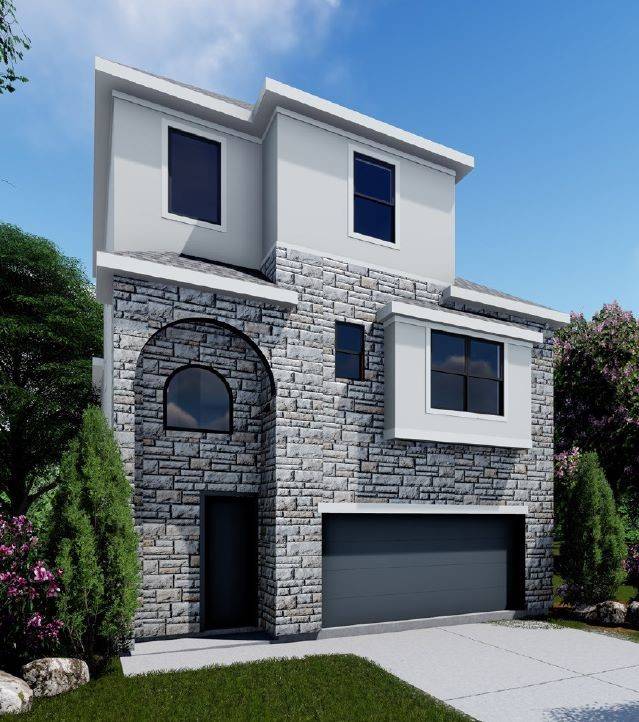 1414 W 34th 1/2 ST, Houston, TX 77018