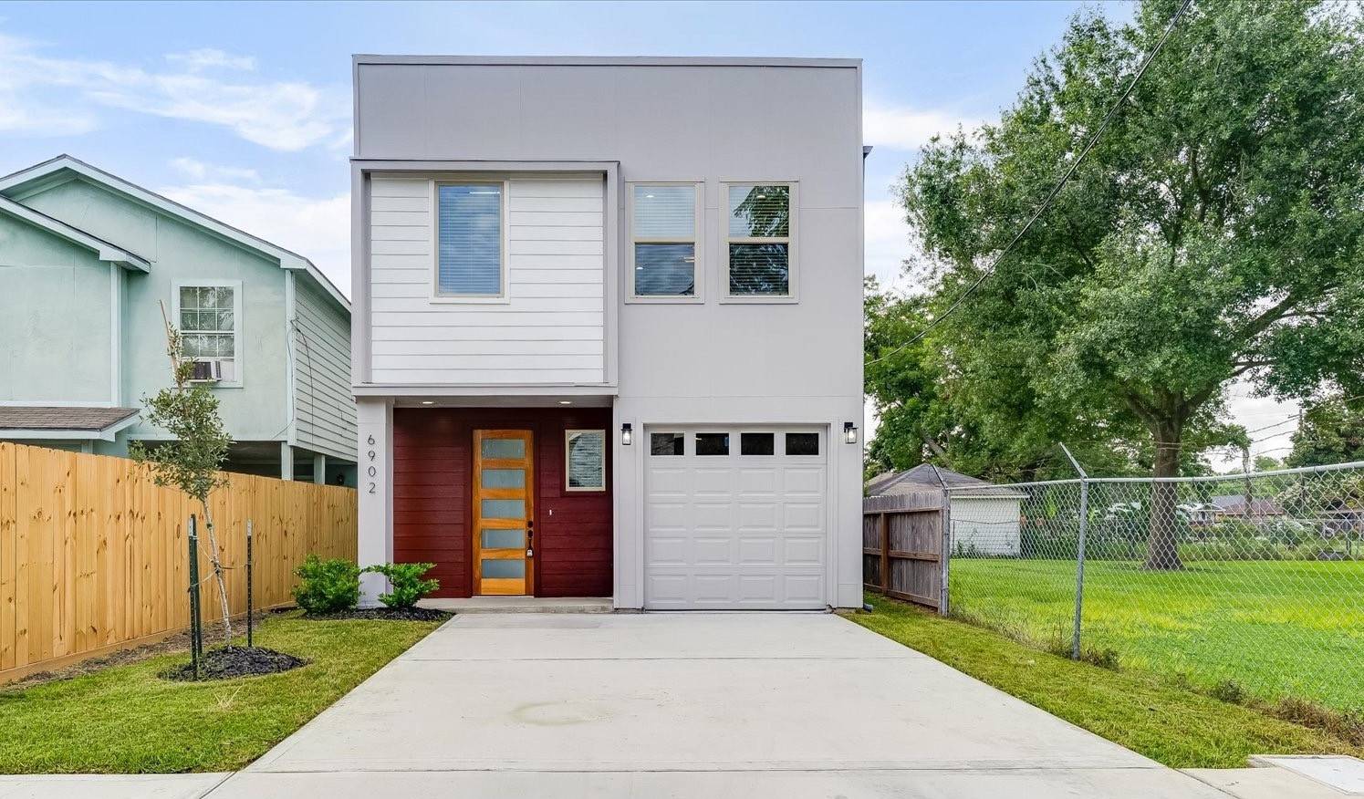 6902 Apollo ST, Houston, TX 77091