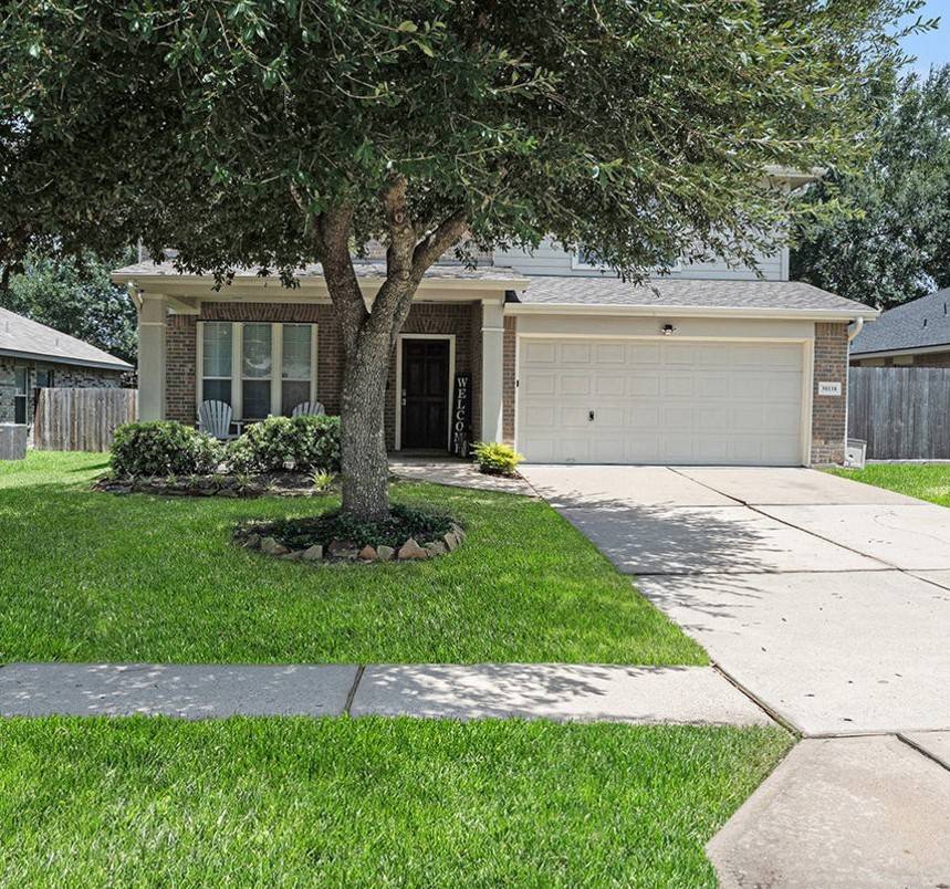 30110 Saw Oaks, Magnolia, TX 77355