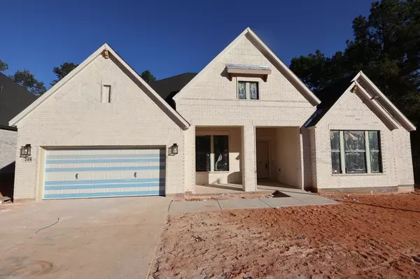 Willis, TX 77318,248 Nancy Lou LN