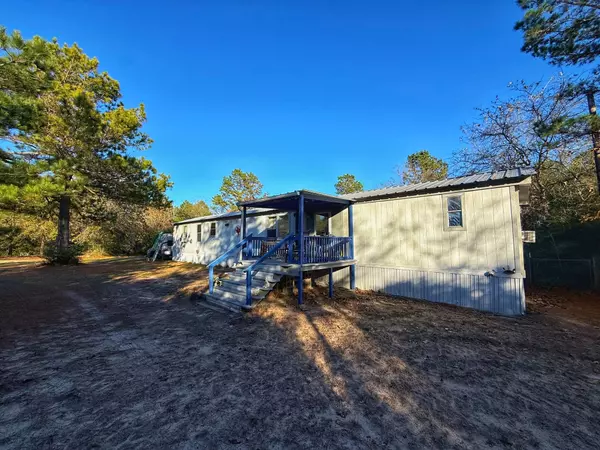 4725 CR 133, Centerville, TX 75833