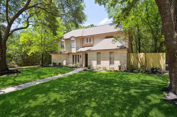 Houston, TX 77339,2215 River Falls DR