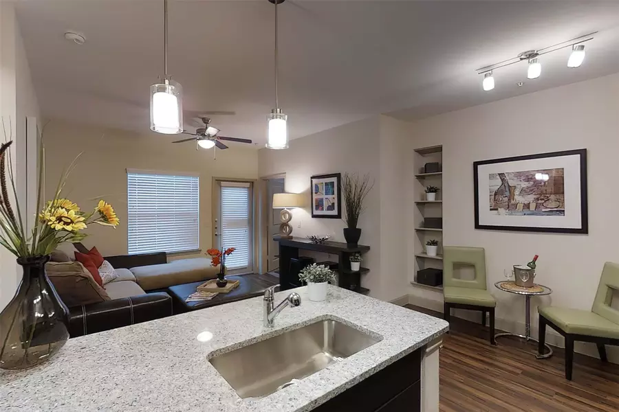 4604 Cypresswood DR #2311, Spring, TX 77379