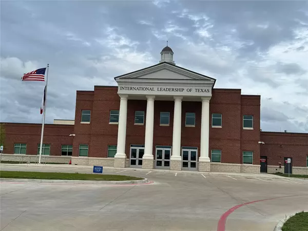 Cleveland, TX 77327,1145 Road 5705