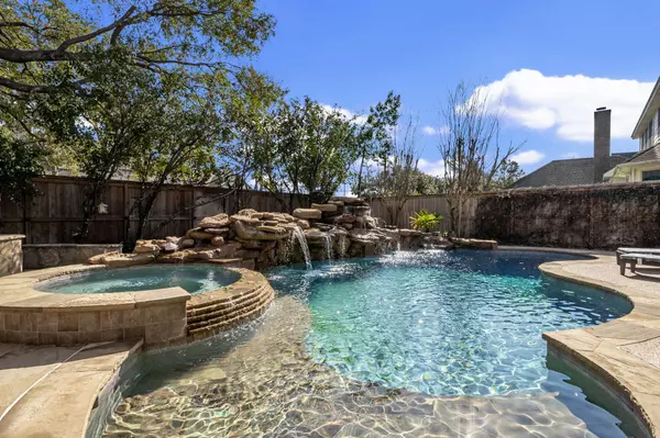 14114 Champion Village DR, Houston, TX 77069