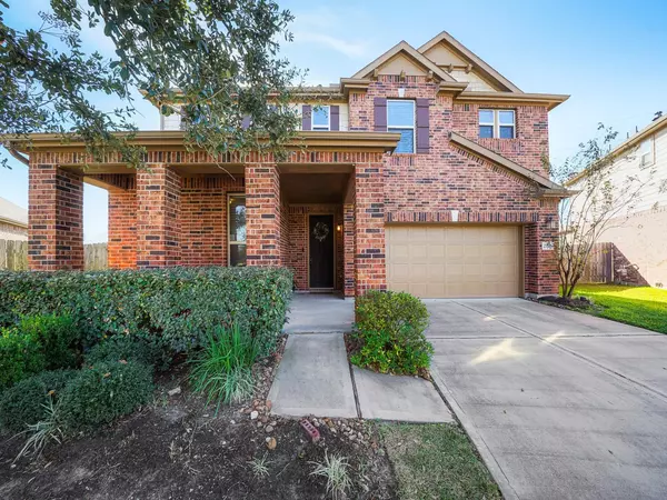 Katy, TX 77493,2703 Sugar Harbor LN