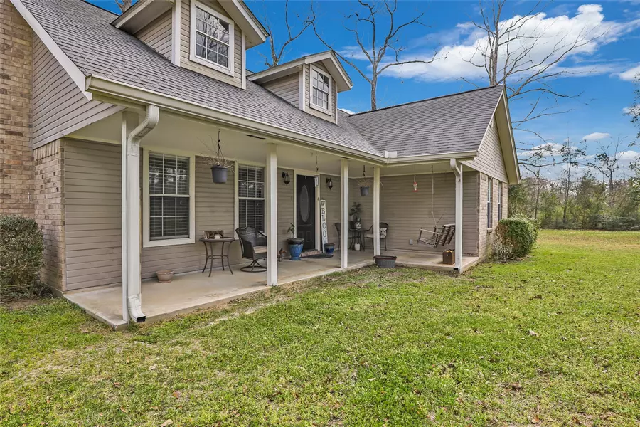 2585 State Highway 150, Coldspring, TX 77331