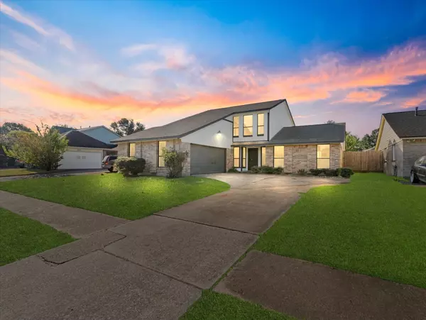 Houston, TX 77088,5811 Fair Forest DR