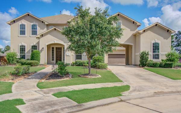 8551 Tombron Grove RD, Magnolia, TX 77354