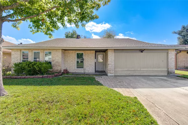 La Porte, TX 77571,8514 Ashwyne LN