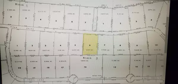 Hilltop Lakes, TX 77871,TBD Ranch Road DR