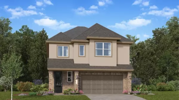 Crosby, TX 77532,18502 Juniper Haven CT