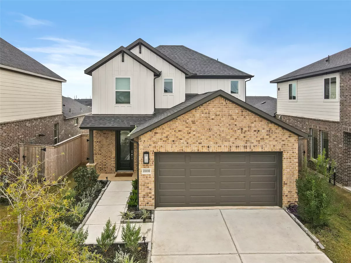 Cypress, TX 77433,22135 Ingham Bluff LN