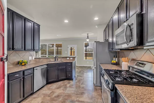 Conroe, TX 77385,9976 Cassowary DR