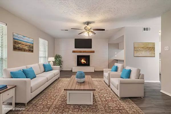 The Woodlands, TX 77380,11915 S Red Cedar CIR
