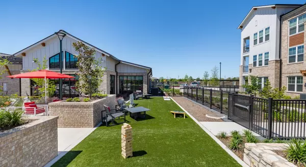 Richmond, TX 77406,3502 Harvest Bounty DR #B3