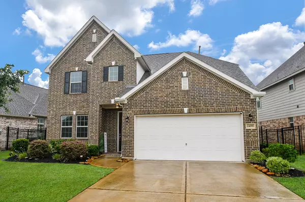 Richmond, TX 77406,24755 Levante DR