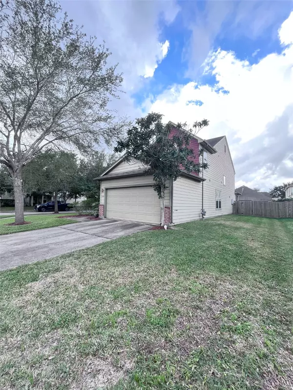 Fresno, TX 77545,2834 Feather Green TRL
