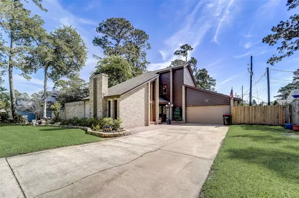 Baytown, TX 77521,7310 Hickory LN