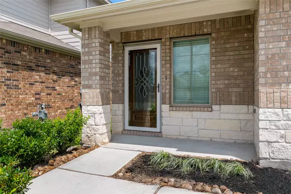 2327 Pettingell WAY, Spring, TX 77373