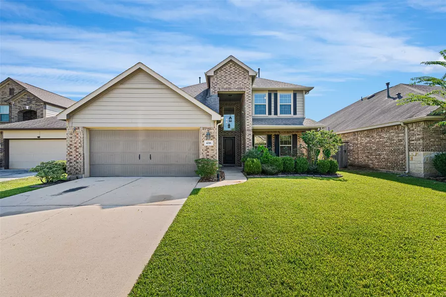 4216 Birch Colony CT, Porter, TX 77365