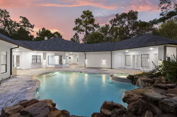 The Woodlands, TX 77381,134 Trinity Oaks CT