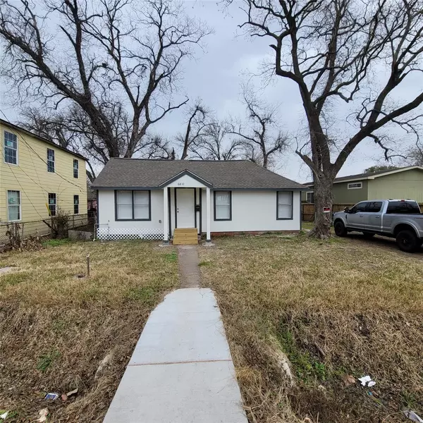 6810 Bleker ST, Houston, TX 77016
