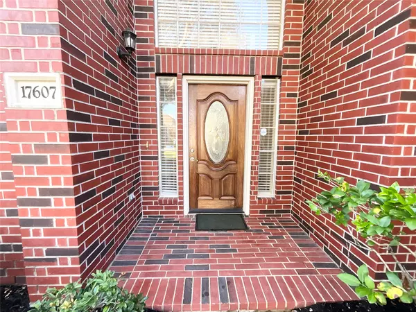 Houston, TX 77095,17607 W Copper Lakes DR