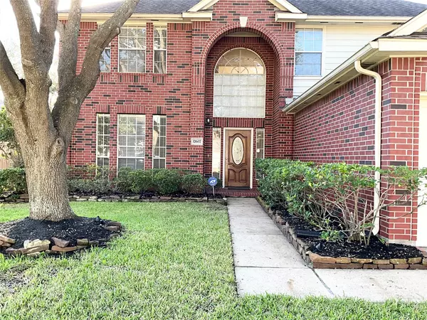 Houston, TX 77095,17607 W Copper Lakes DR