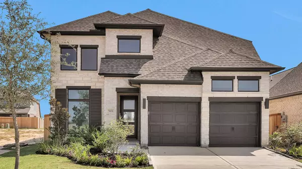 7422 Fraser Peak DR, Katy, TX 77493