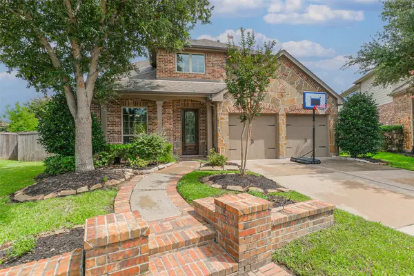 12222 Cobble Cove CIR, Cypress, TX 77433