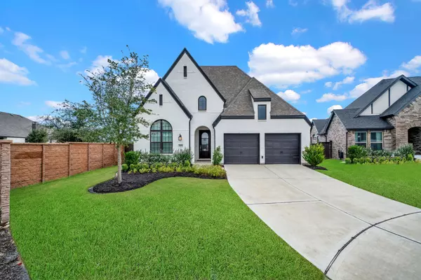 Katy, TX 77493,3003 Lantana TRL