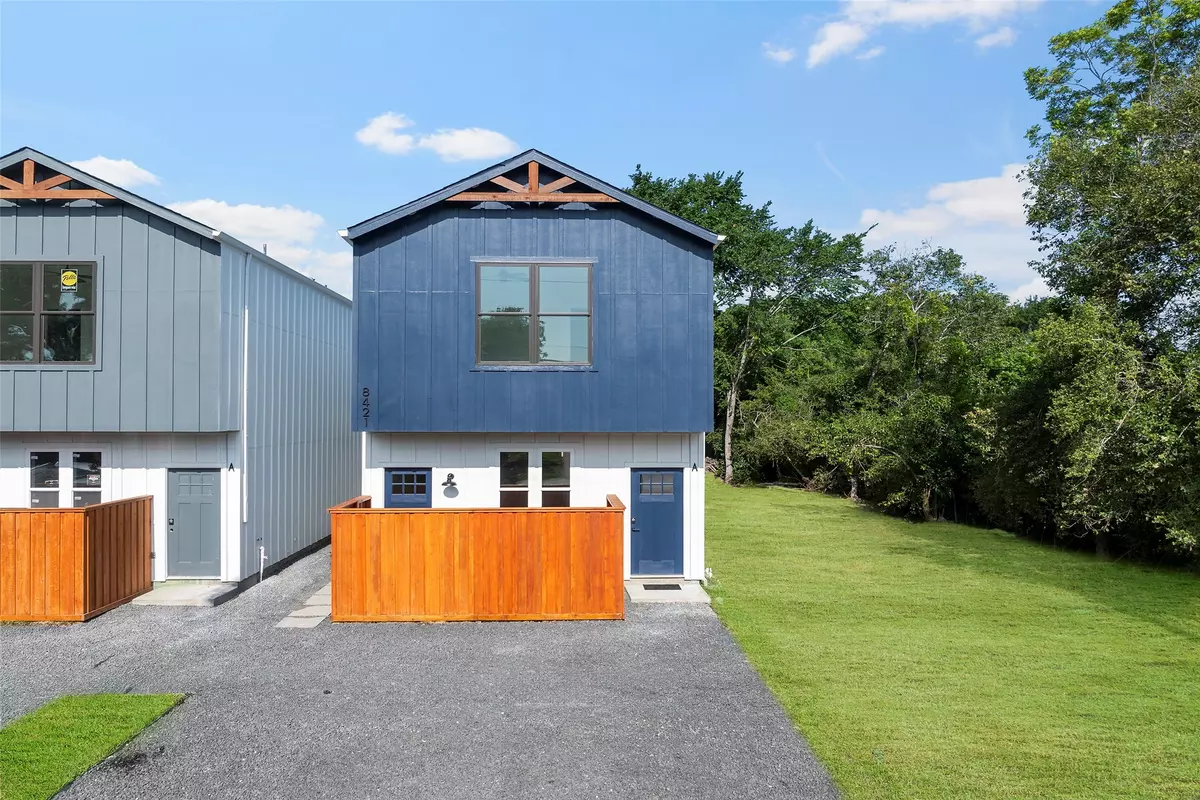 Houston, TX 77088,8421 Venus ST #B