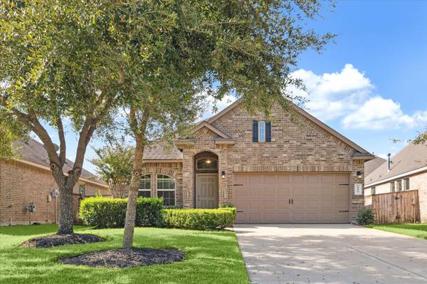 24127 Via Renata DR, Richmond, TX 77406