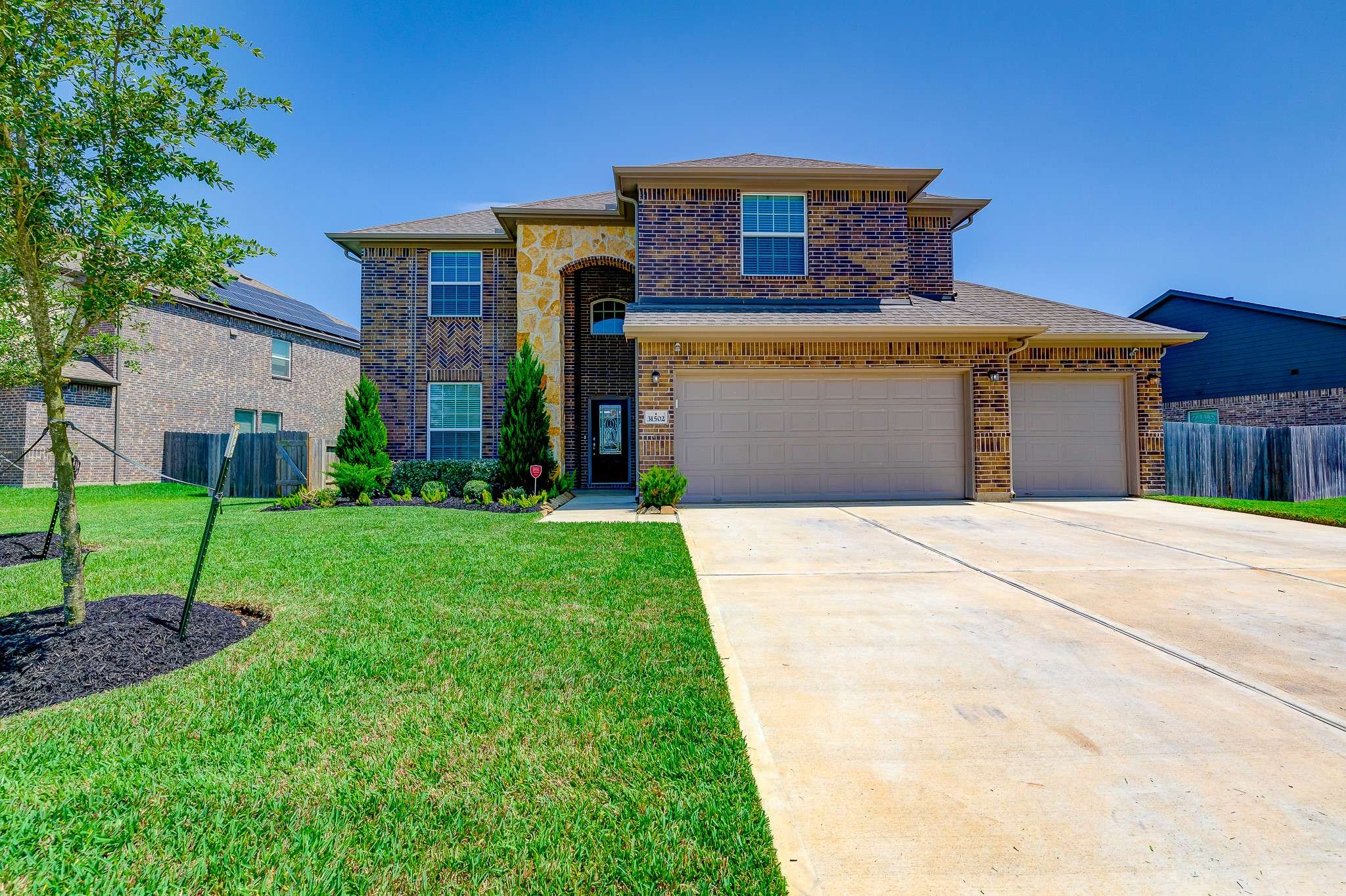 31502 Sandpiper Creek DR,  Hockley,  TX 77447