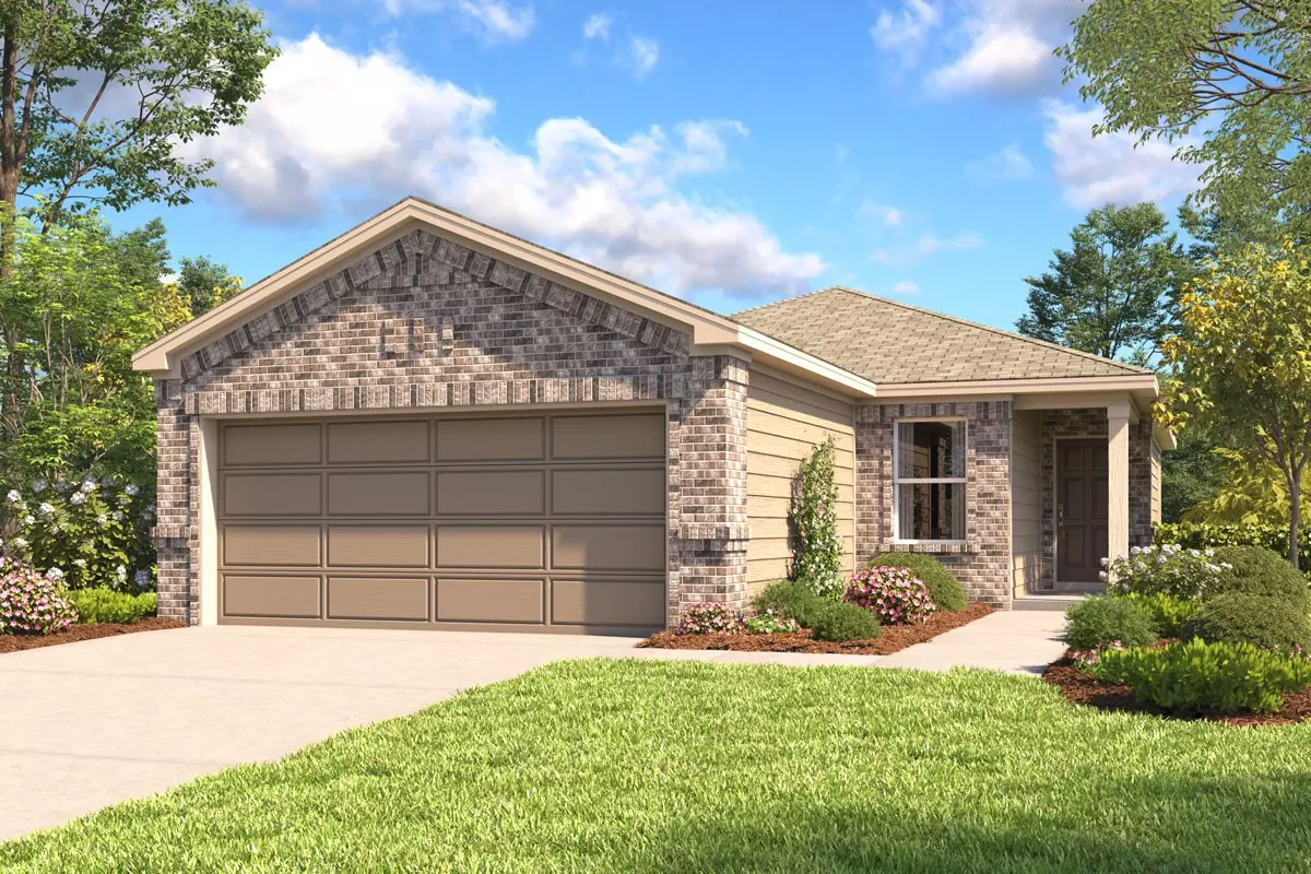 Fresno, TX 77545,2870 Icarus DR
