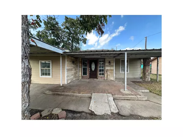 12457 Parkey LN, Houston, TX 77015