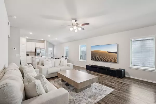 Houston, TX 77016,10707 Bird Of Paradise LN