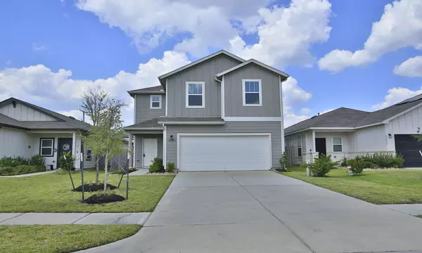 Magnolia, TX 77355,26501 Red Clover DR