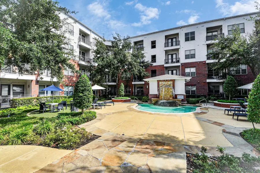 5455 Richmond AVE #3046, Houston, TX 77056